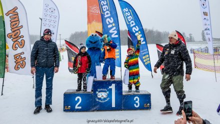 Beskidzka Liga Niedźwiadka