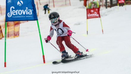 Beskidzka Liga Niedźwiadka