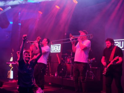 Inauguracja XI Ogólnopolskich Zimowych Igrzysk Olimpiad Specjalnych