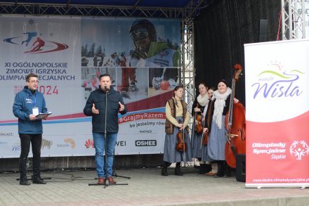 Zakończenie na rynku