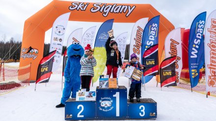 Beskidzka Liga Niedźwiadka