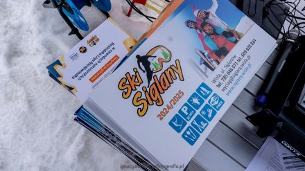 Beskidzka Liga Niedźwiadka