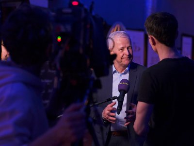 Inauguracja XI Ogólnopolskich Zimowych Igrzysk Olimpiad Specjalnych