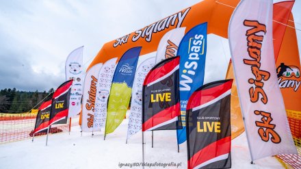 Beskidzka Liga Niedźwiadka