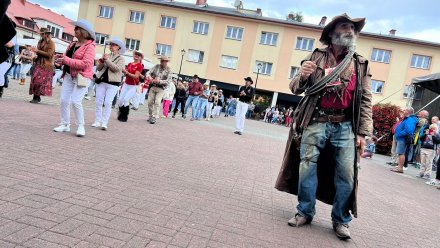 Wiślaczek Country 2025