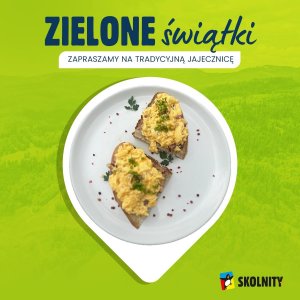 Zielone Świątki na Skolnitym