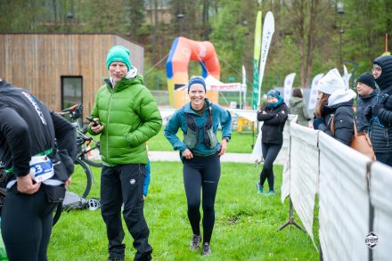 Wisła Extreme Duathlon