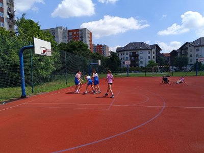 Turniej w Katowicach