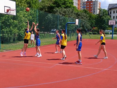 Turniej w Katowicach