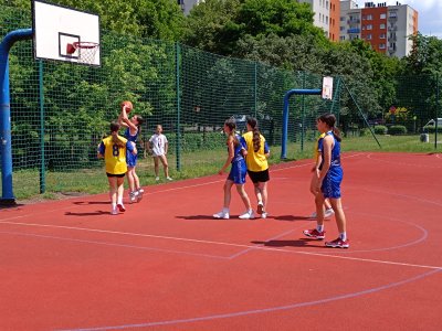 Turniej w Katowicach