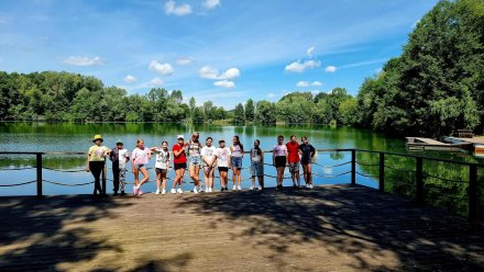 Czerwiec w SP5 Jawornik