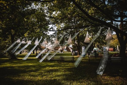 Wianki, rozpoczęcie wakacji 2024