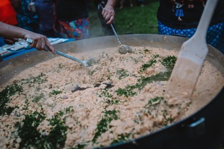 Wianki, rozpoczęcie wakacji 2024