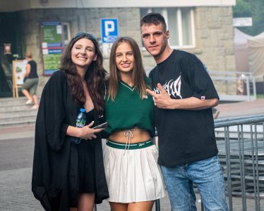 Wianki, rozpoczęcie wakacji 2024