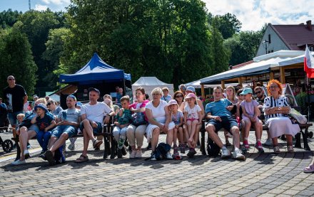 Wianki, rozpoczęcie wakacji 2024