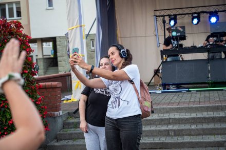 Wianki, rozpoczęcie wakacji 2024