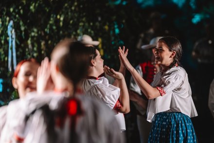 Wianki, rozpoczęcie wakacji 2024