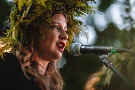 Wianki, rozpoczęcie wakacji 2024