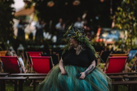 Wianki, rozpoczęcie wakacji 2024