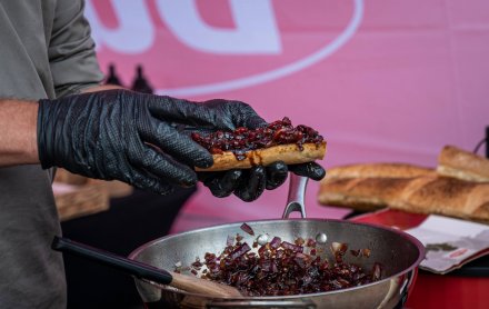 Wianki, rozpoczęcie wakacji 2024