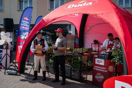 Wianki, rozpoczęcie wakacji 2024