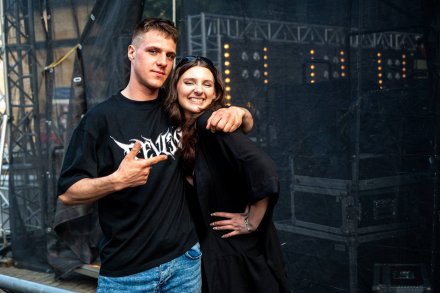 Wianki, rozpoczęcie wakacji 2024