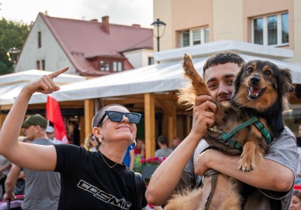 Wianki, rozpoczęcie wakacji 2024