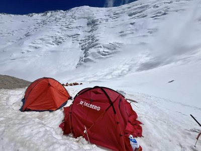 Wyprawa na Pik Lenina