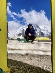 Wyprawa na Pik Lenina