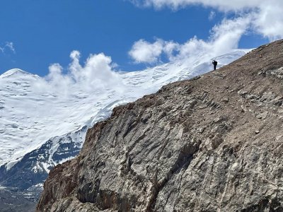 Wyprawa na Pik Lenina