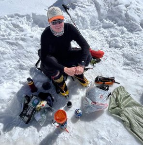 Wyprawa na Pik Lenina