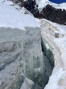 Wyprawa na Pik Lenina