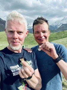 Wyprawa na Pik Lenina