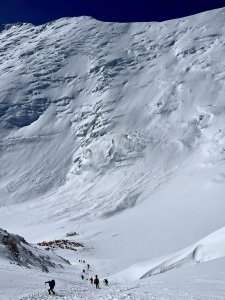 Wyprawa na Pik Lenina