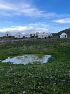 Wyprawa na Pik Lenina