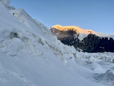 Wyprawa na Pik Lenina