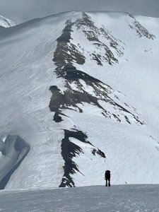 Wyprawa na Pik Lenina