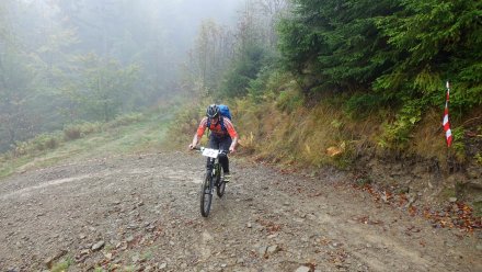 XXVIII Uphill MTB Stożek 2024