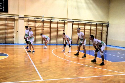 Amatorska Liga Siatkówki jesień 24"