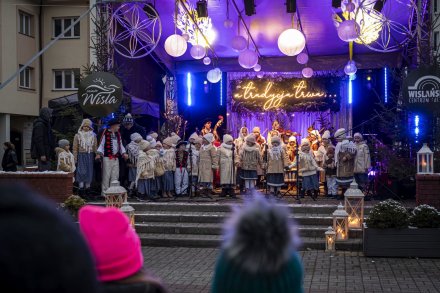 Świąteczny Jarmark z tradycją