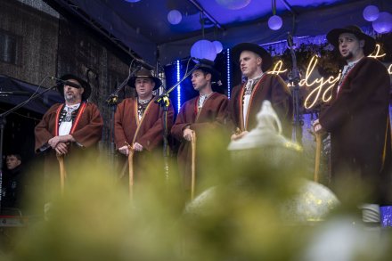 Świąteczny Jarmark z tradycją