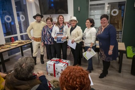 Świąteczny Jarmark z tradycją