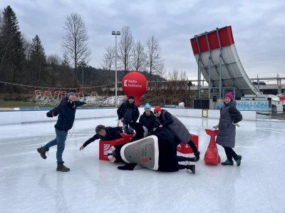 Ferie z Radiem Katowice