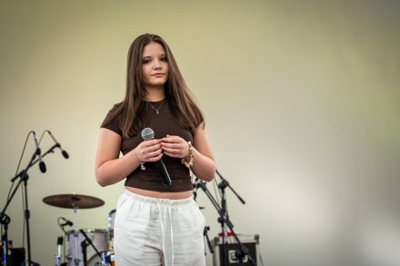 Powitanie Lata dzień drugi