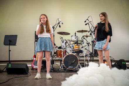 Powitanie Lata dzień drugi