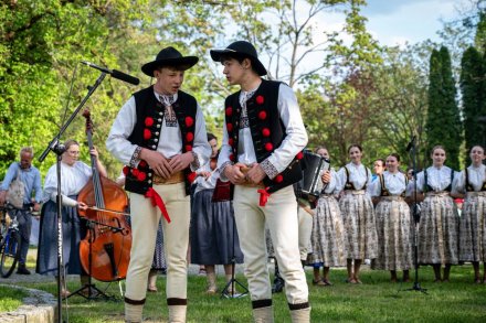 Górskie Opowieści 2025