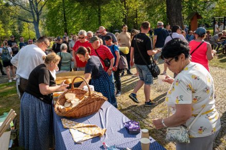 Górskie Opowieści 2025