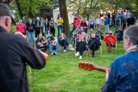 Górskie Opowieści 2025