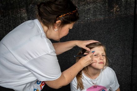 Górskie Opowieści 2025