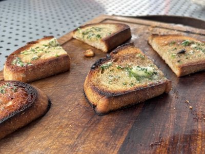 Grillowanie z Radiem Eska